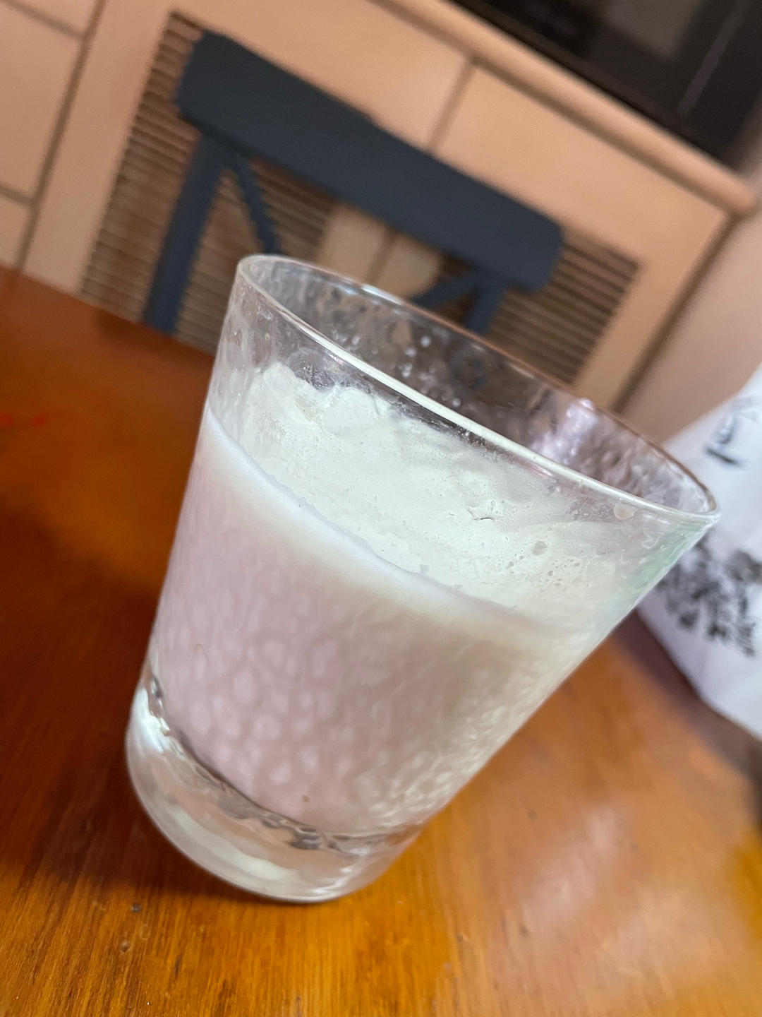 风靡欧美的植物奶「腰果奶」