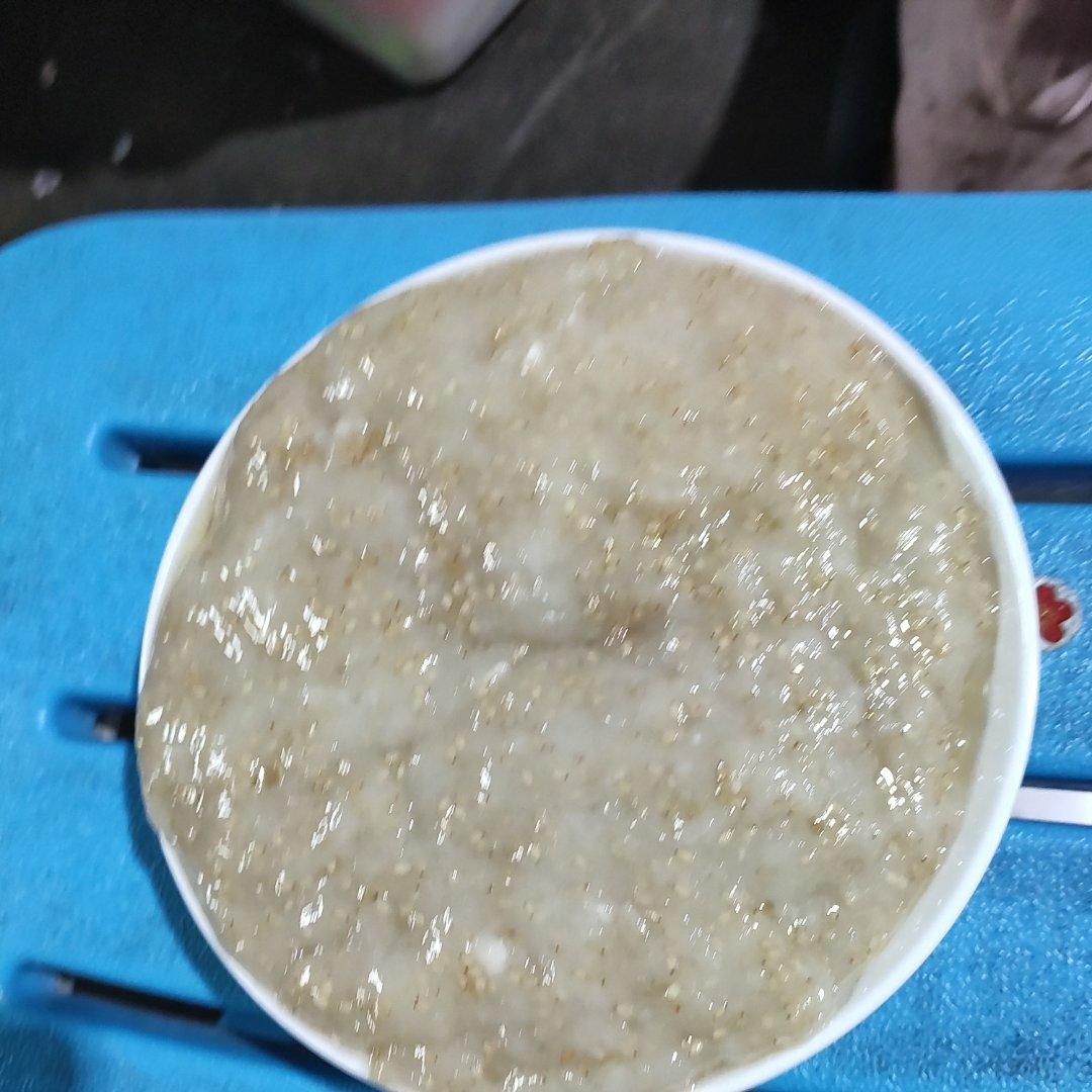 酥到掉渣的老婆饼 糯米馅（无需揉出膜）