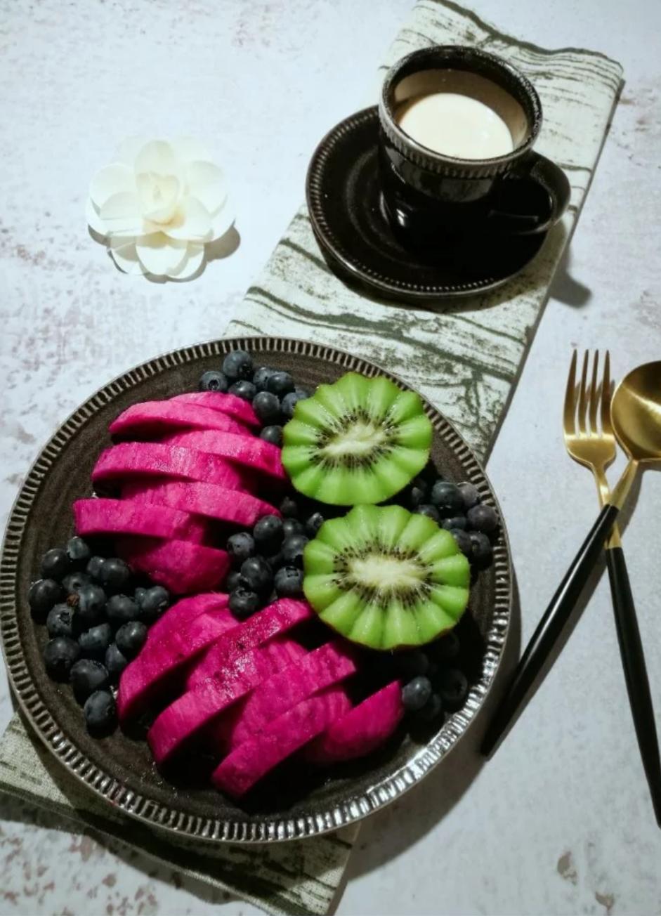 烹然心动（下午茶）的做法