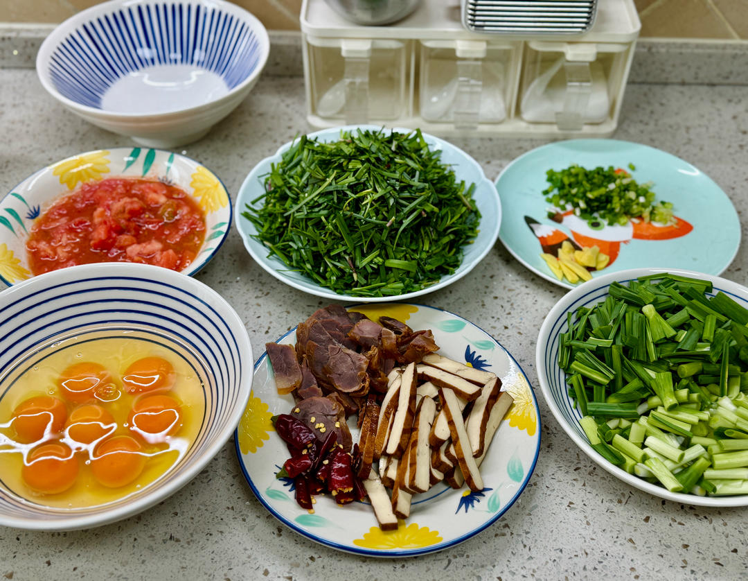 shuiting's 家常菜