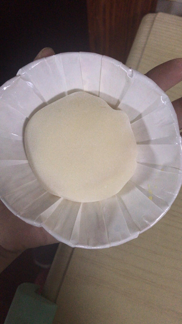 雪媚娘(售卖6年自用配方)