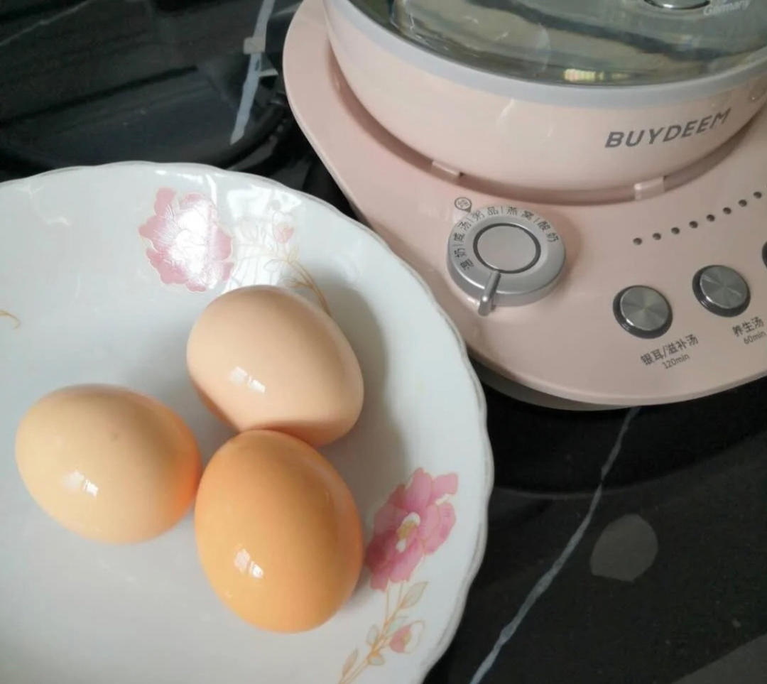 清润降火水果茶【3月北鼎养生壶食谱】