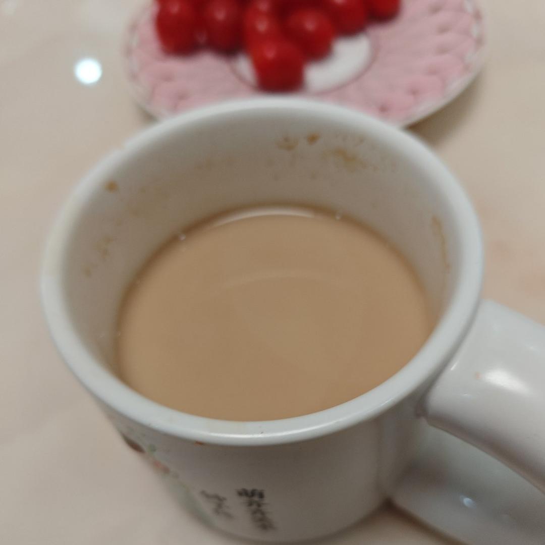 不要点外卖啦，自制奶茶，超简单