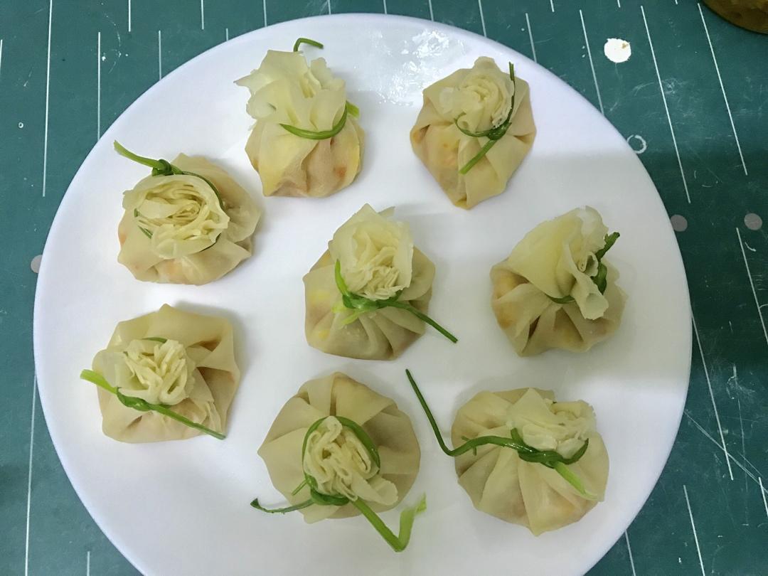 四喜福袋