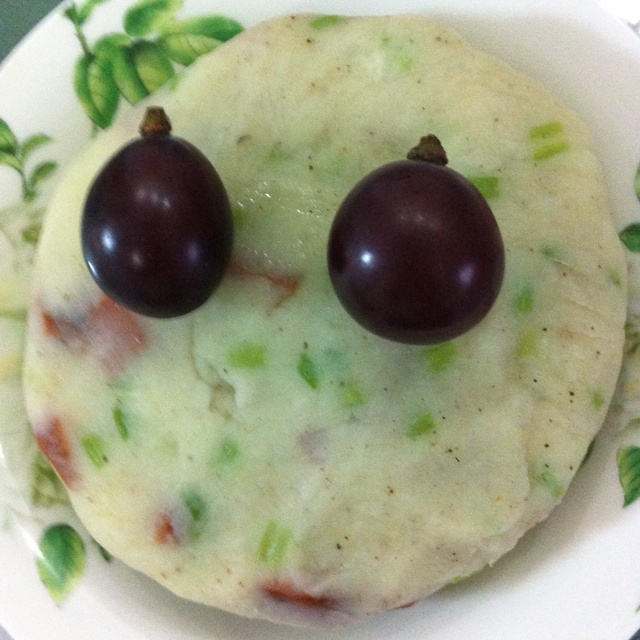 什锦土豆泥