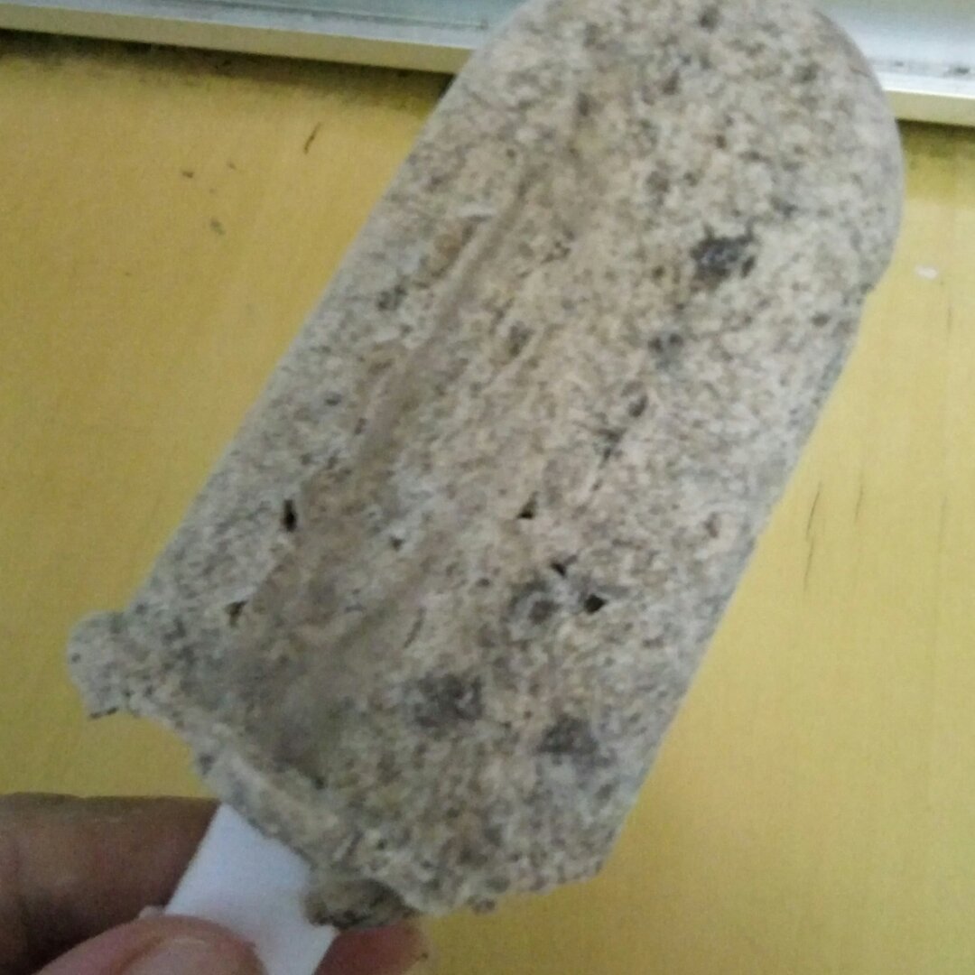 超级无敌好吃的奥利奥牛奶雪糕！！