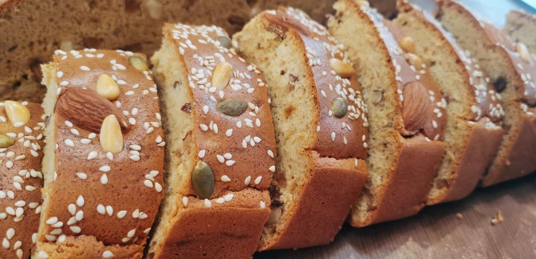 【比五道口还好吃的枣糕】拒绝齁甜，枣味浓郁！