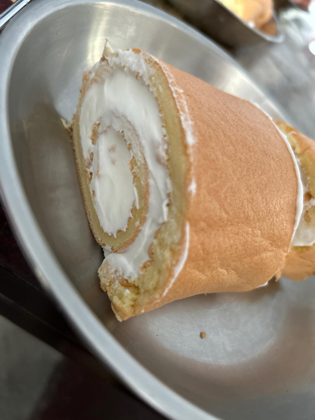小四卷～风靡美食群的美味蛋糕卷