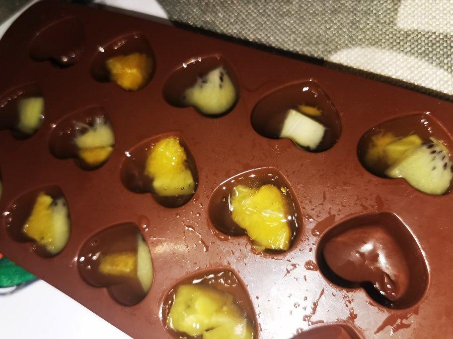 果冻（白凉粉版）