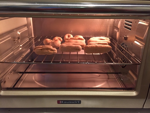 无油无糖宝宝磨牙棒饼干(硬性饼干)