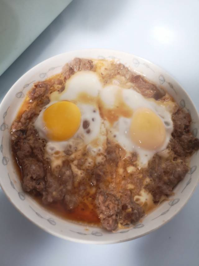 懒人一锅卤【珐琅锅食谱11月】
