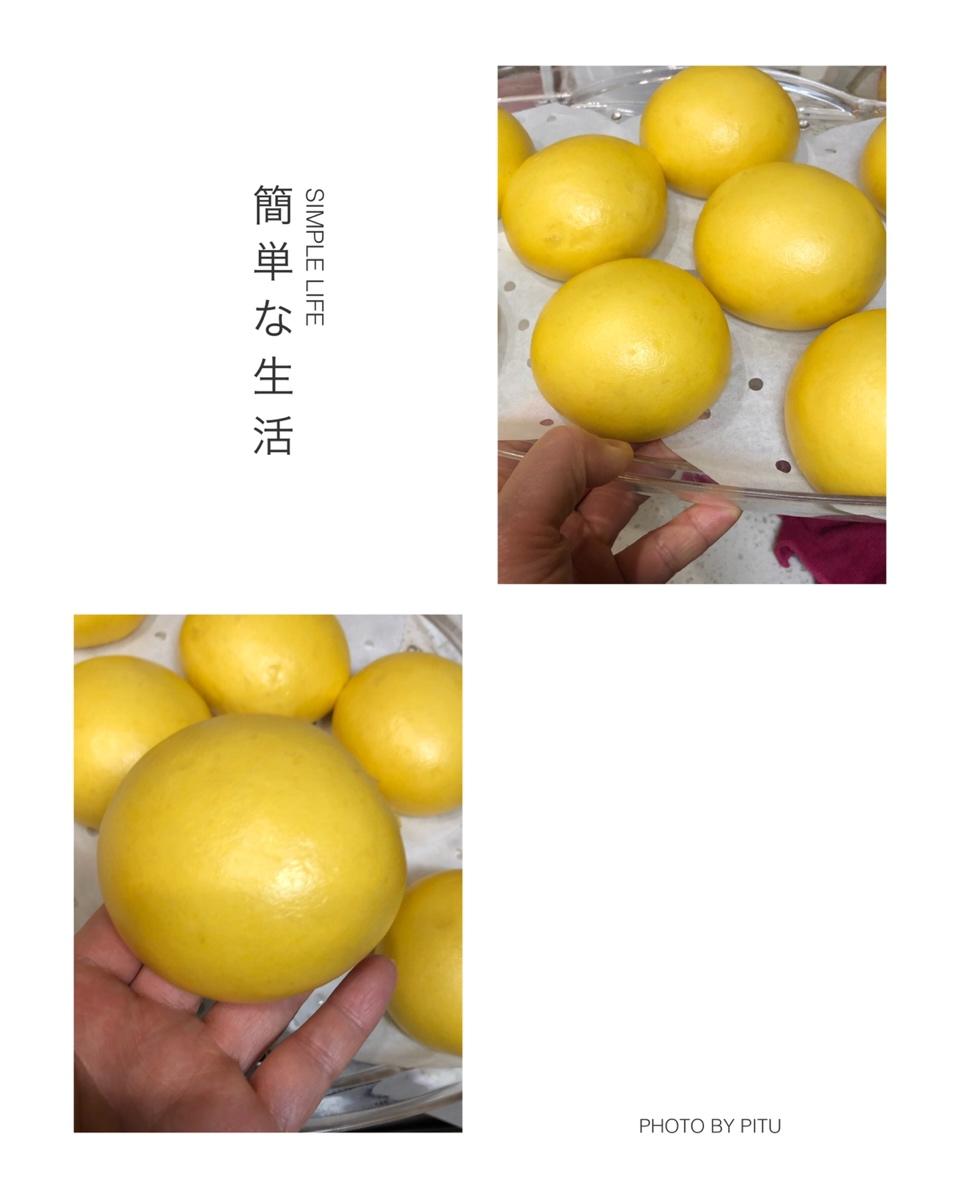纯手工奶香馒头【无泡打粉，无添加】
