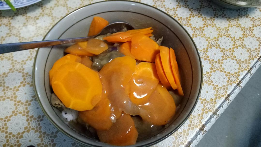 吉野家牛肉饭