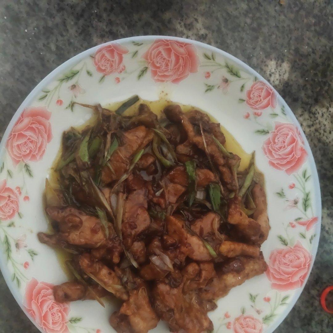 16款猪肉做法