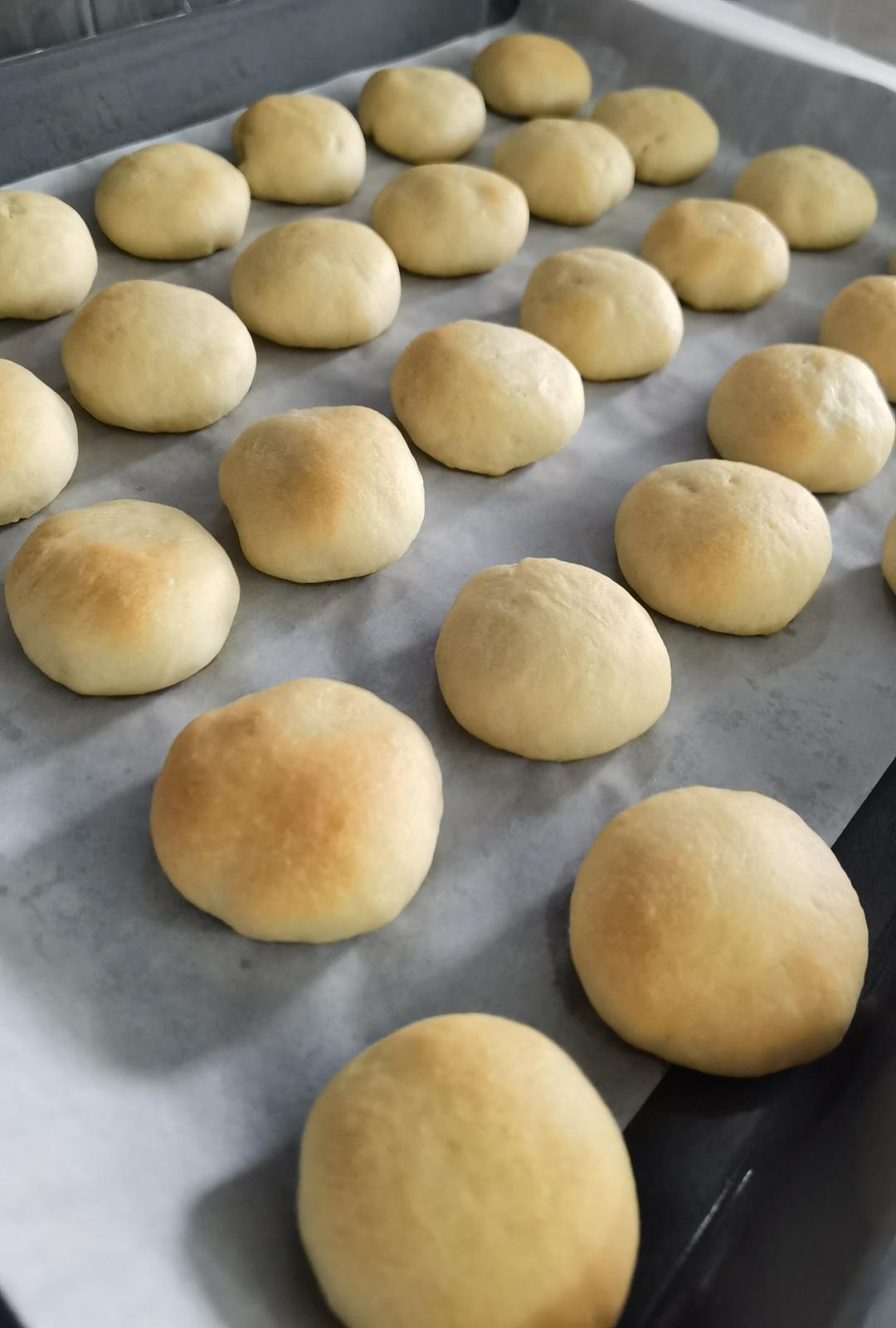 端午安康~软皮绿豆饼 无需炒馅 无需开酥！新手也可以成功！！！