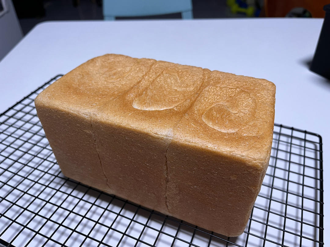 波兰种全麦吐司