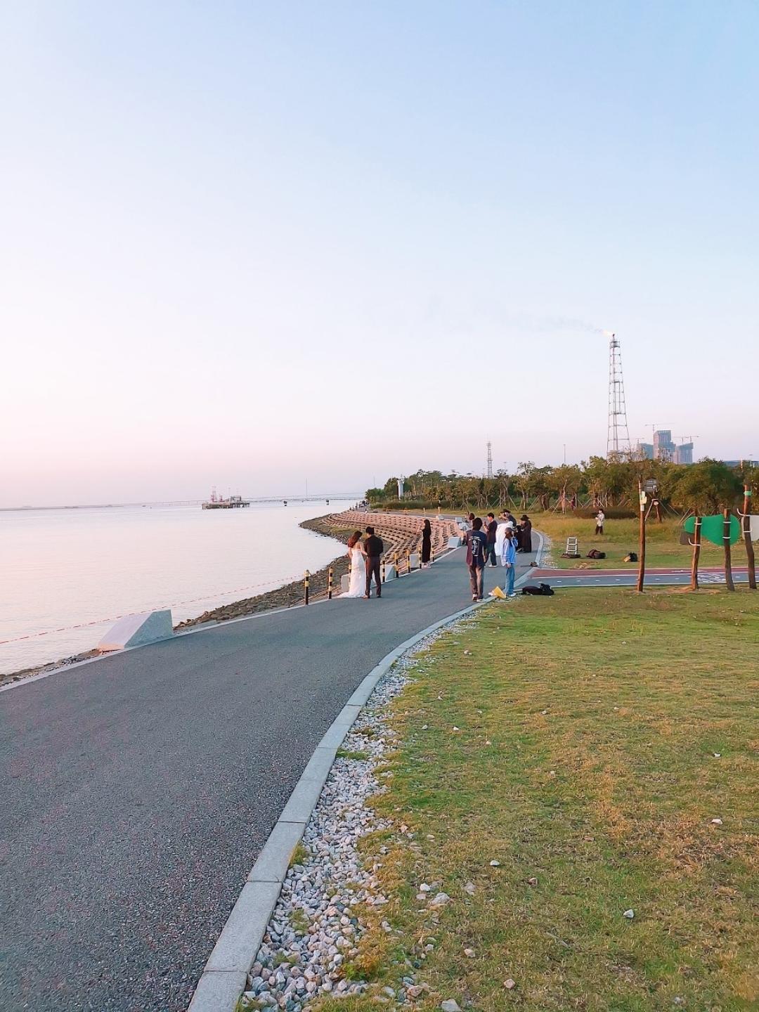 放飞心情畅游🏝️