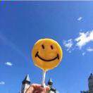 爱美食的小懒妮