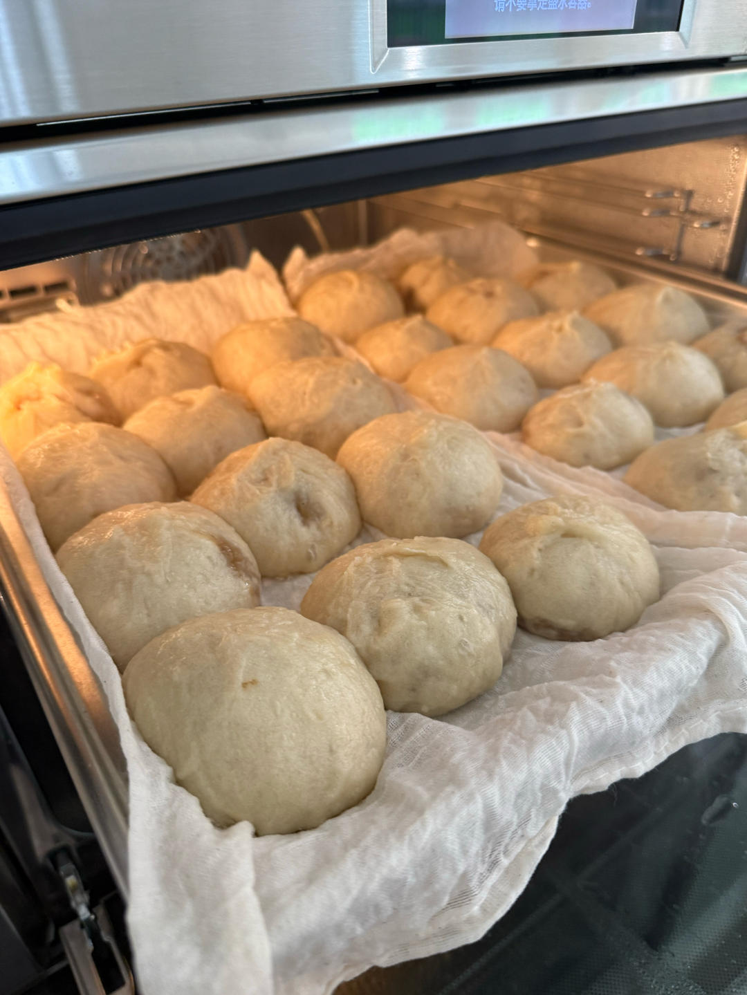 酱肉小笼包99%还原早餐店