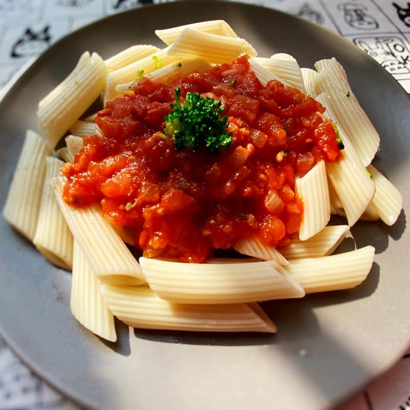 意大利面（通心粉）