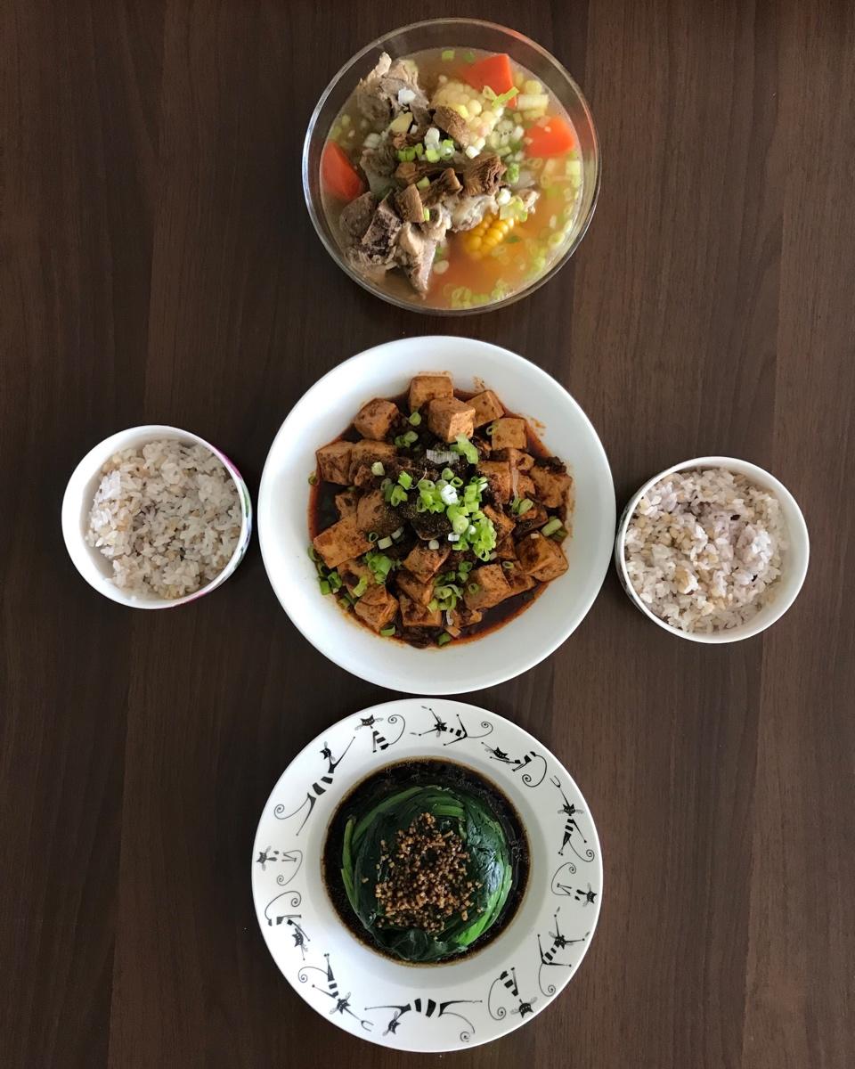 午餐便当🍱