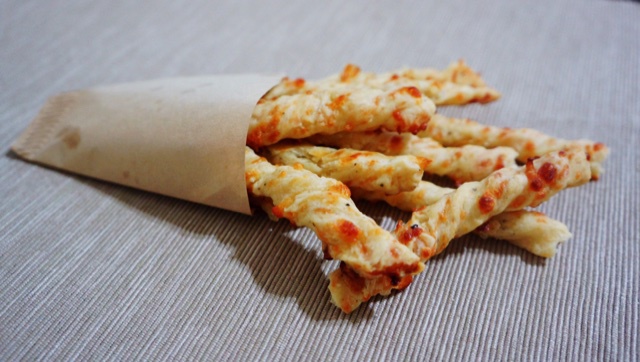 马苏里拉奶酪棒