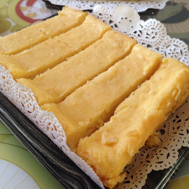 黑川愉子的原味奶酪蛋糕No.2