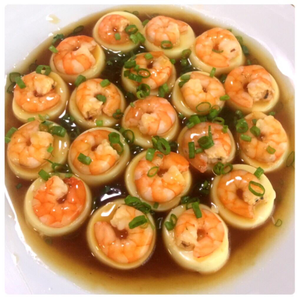 晚餐•2017年2月15日