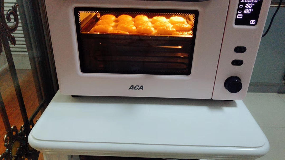 老婆饼