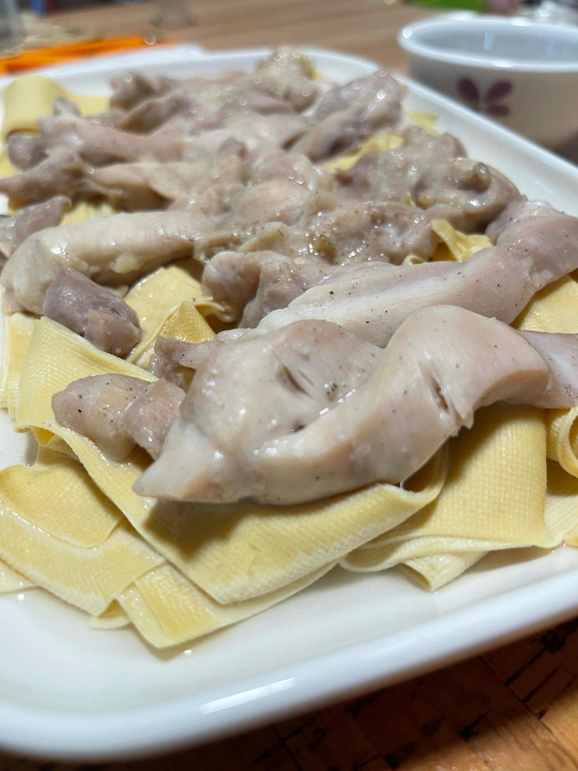 最简单的鸡腿做法