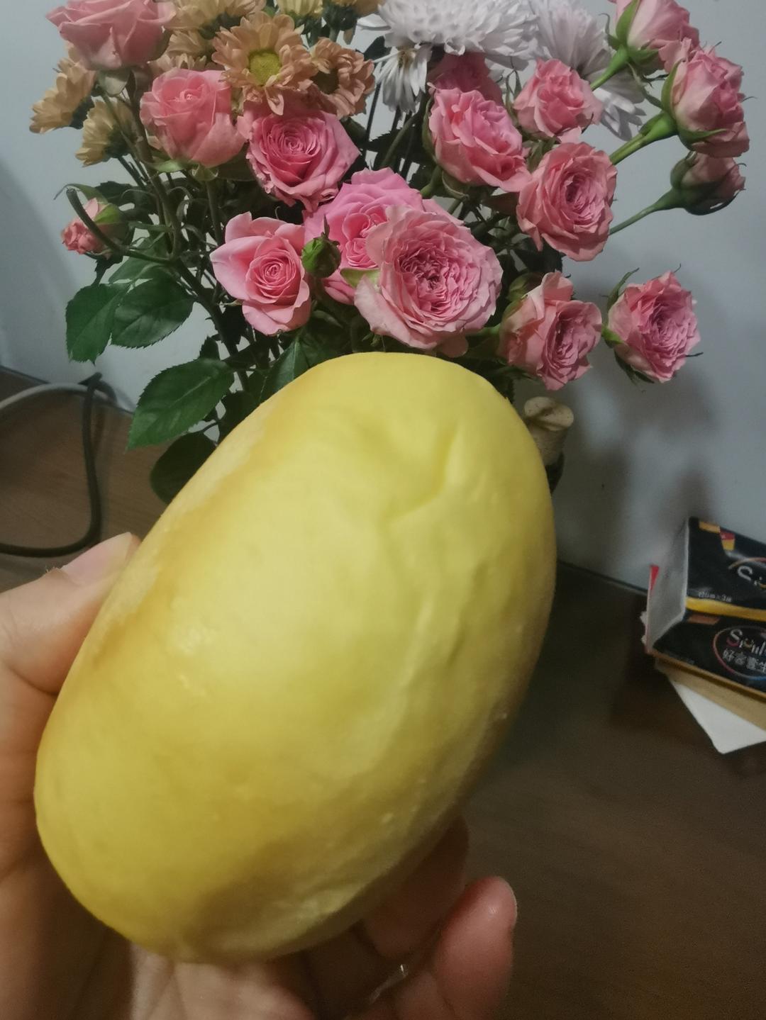 堂妈小厨——乳山喜饼