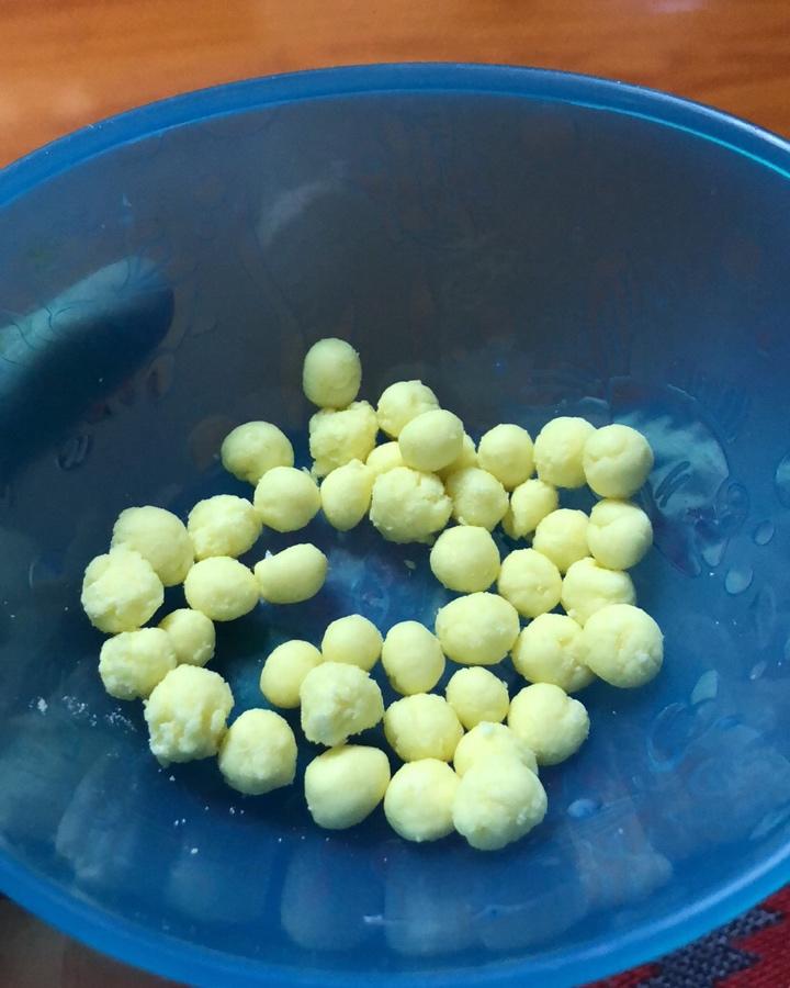 快速消耗奶粉（只需奶粉，酸奶或水）