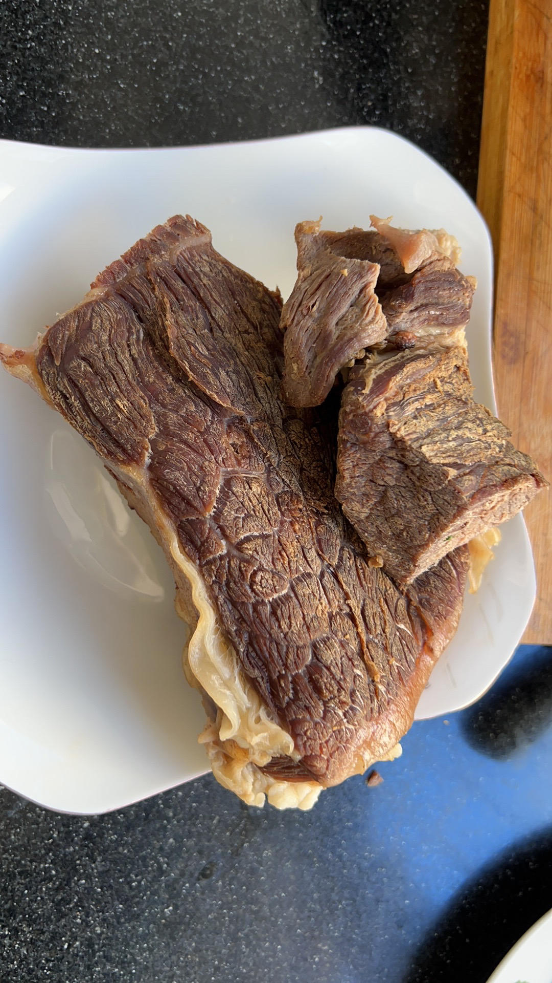 极简·古法｜酱牛肉·卤牛肉·牛腱子｜卡卡爸·不藏私