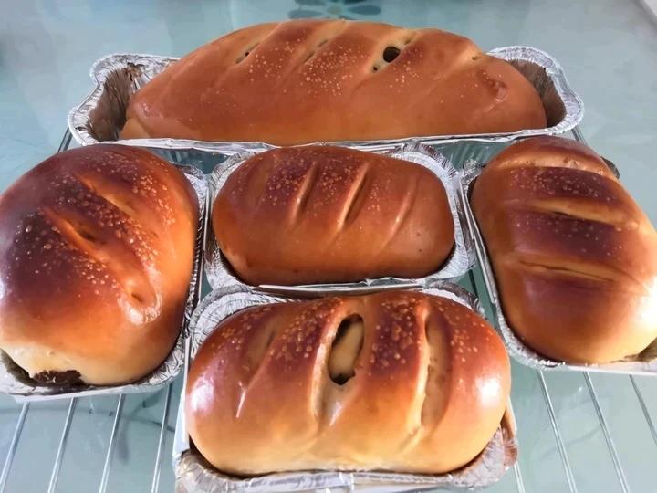 新疆果仁列巴(包好吃零失败)