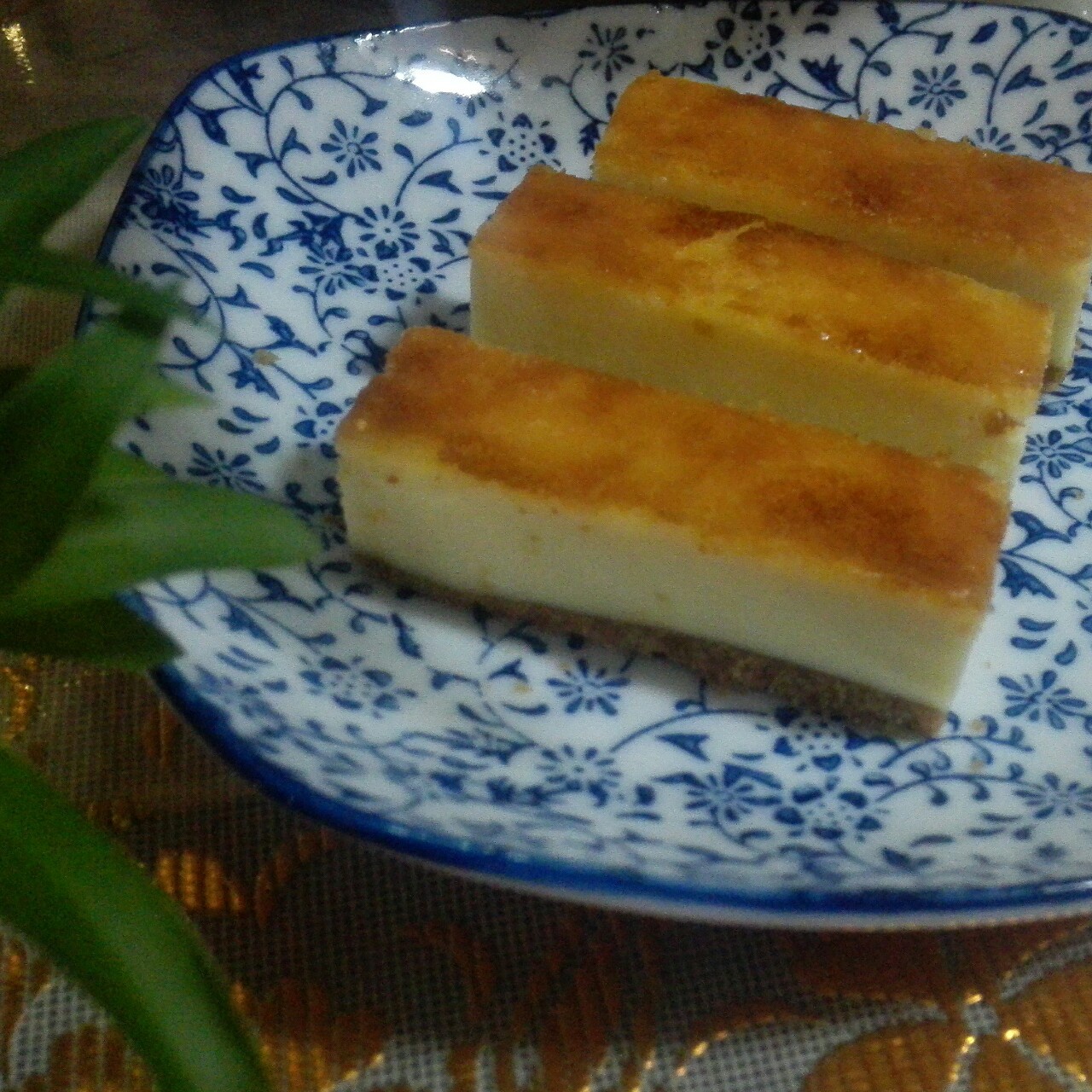 原味芝士条