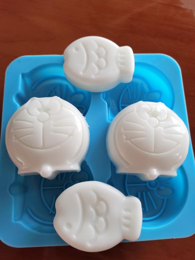 母乳手工皂的做法