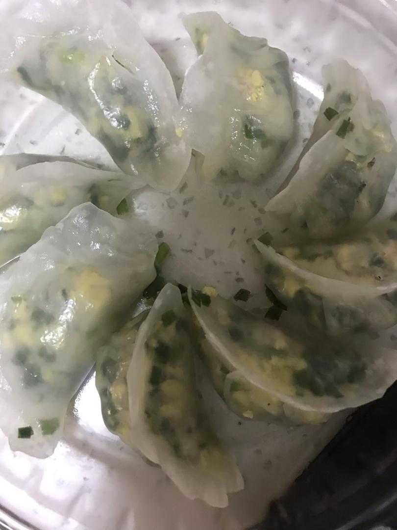水晶虾饺皇