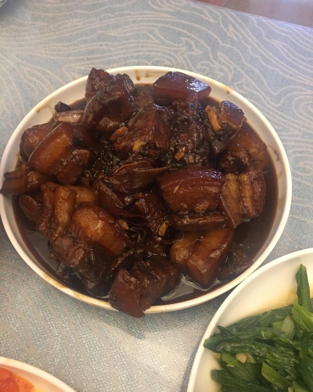 红烧肉