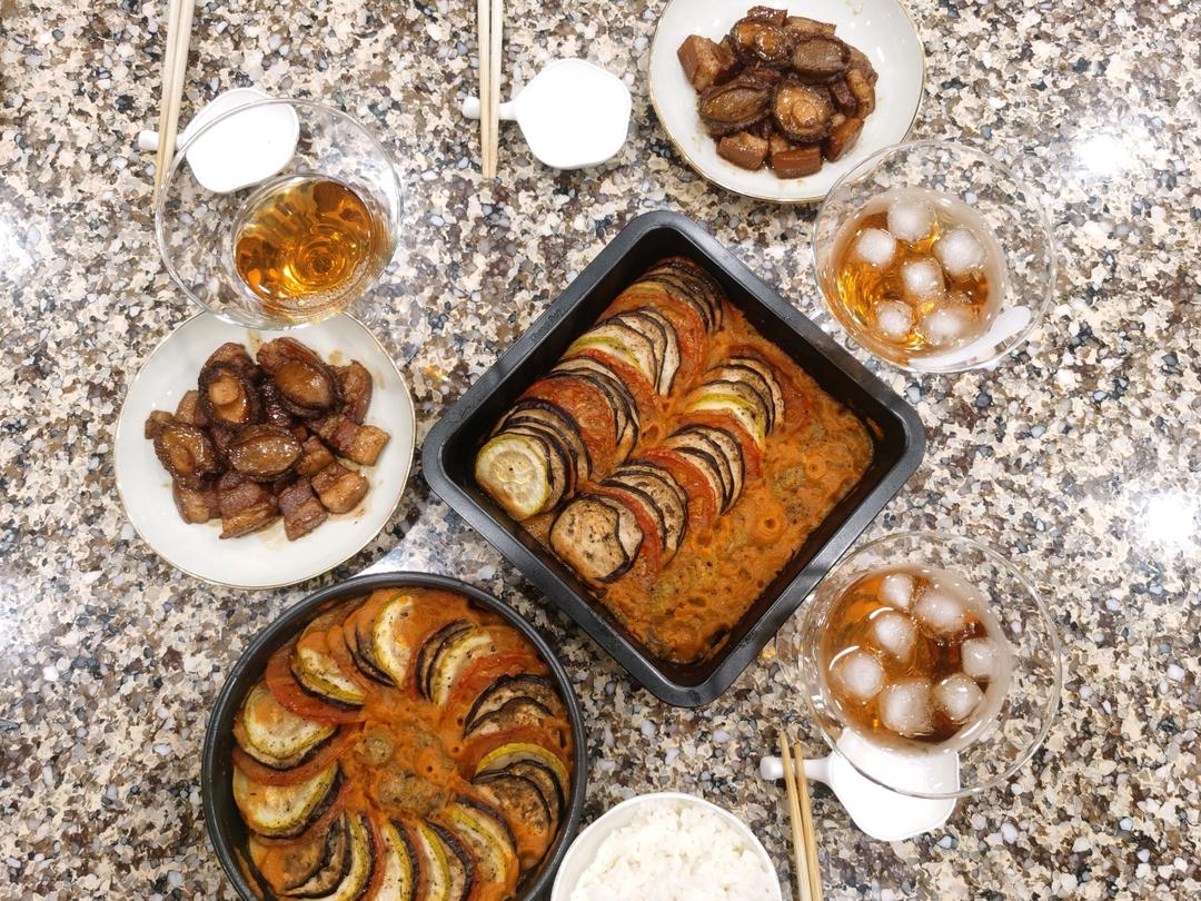 这道菜将会让你成为鼠年的料理鼠王！