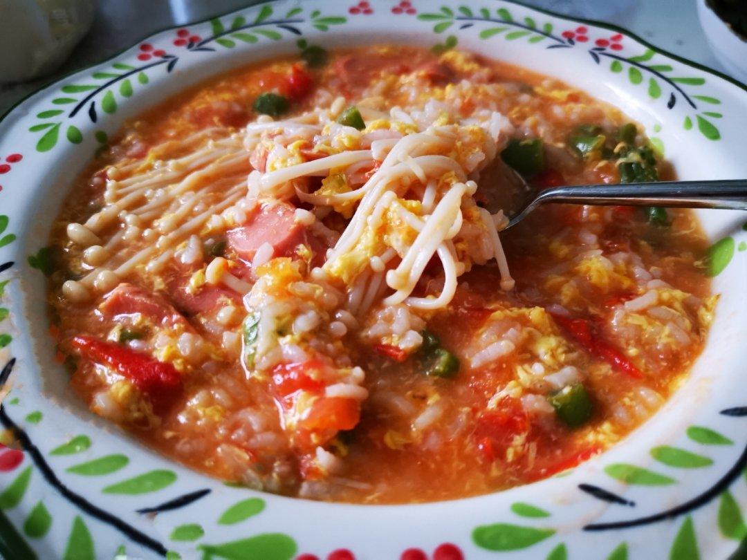 【搬运.非原创】百搭烫饭