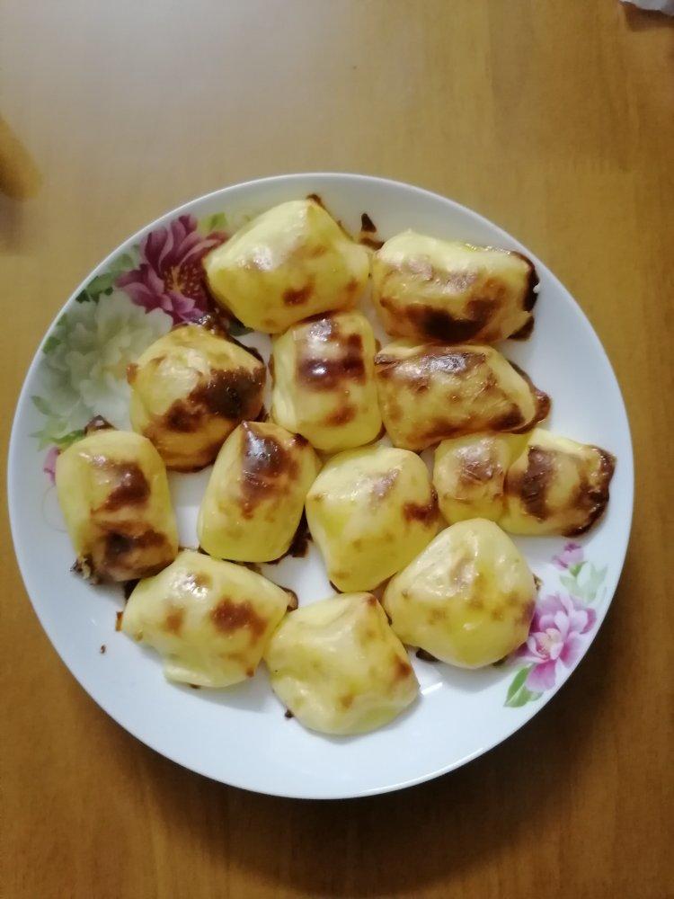 奶香浓郁的芝士烤牛奶🔥『超详细视频教程』