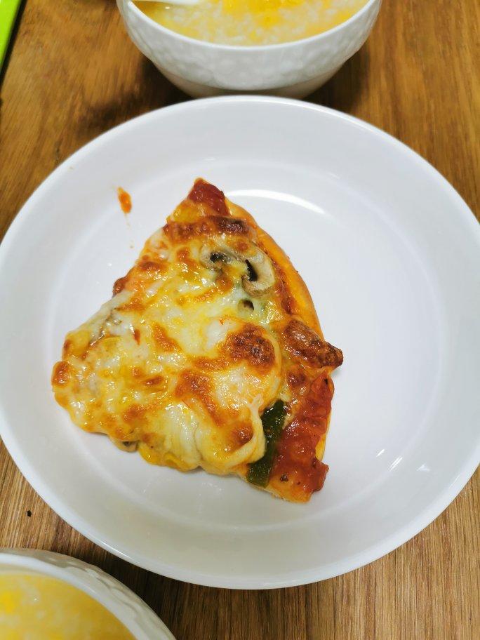 至尊披萨【制作要点更新】