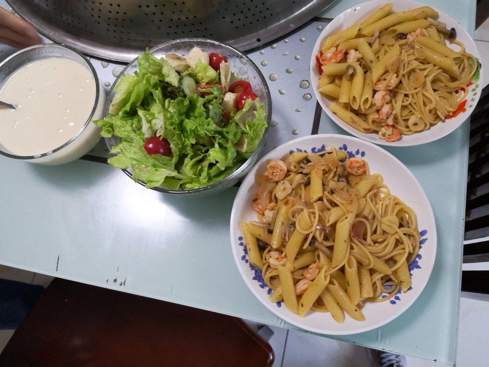 培根土豆浓汤