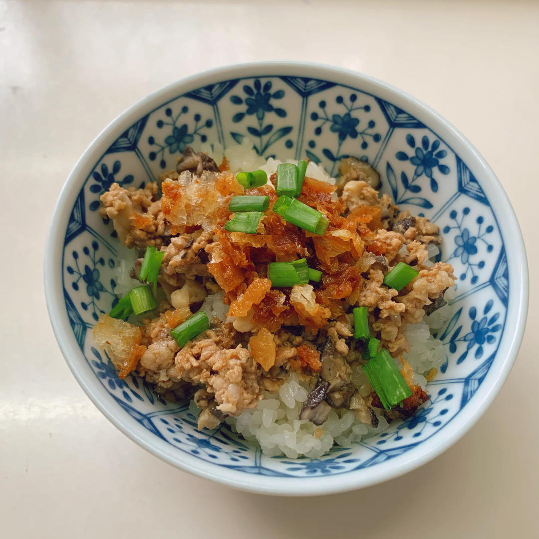 温州招牌早点——糯米饭