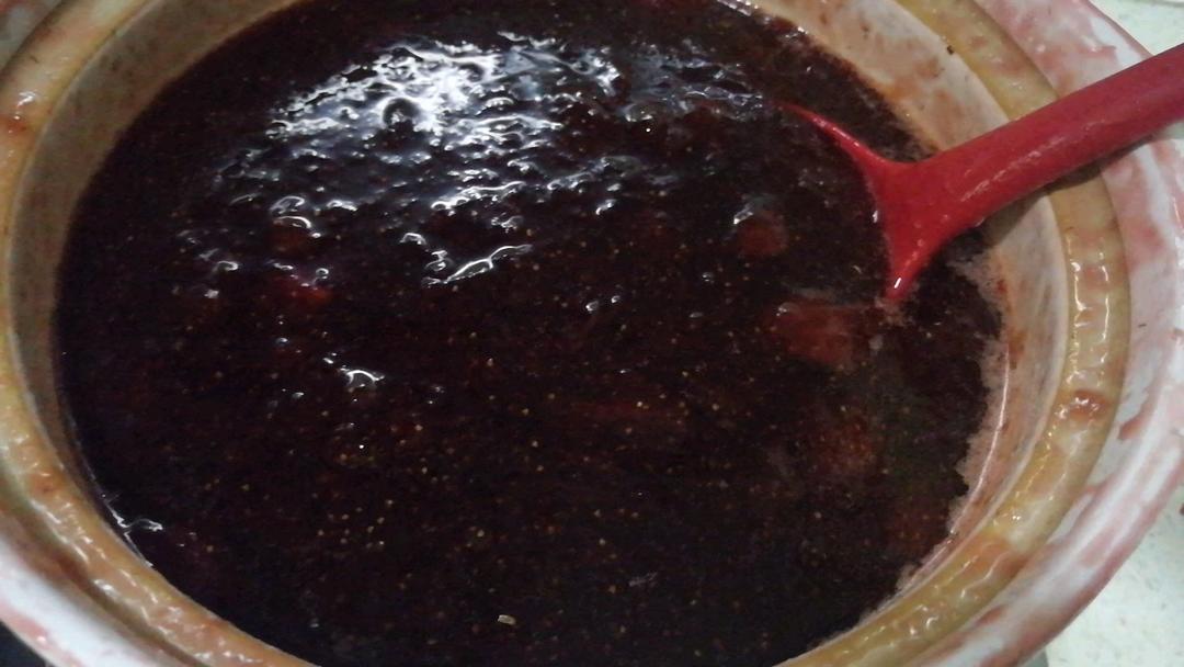 惊艳草莓酱及各种果酱做法