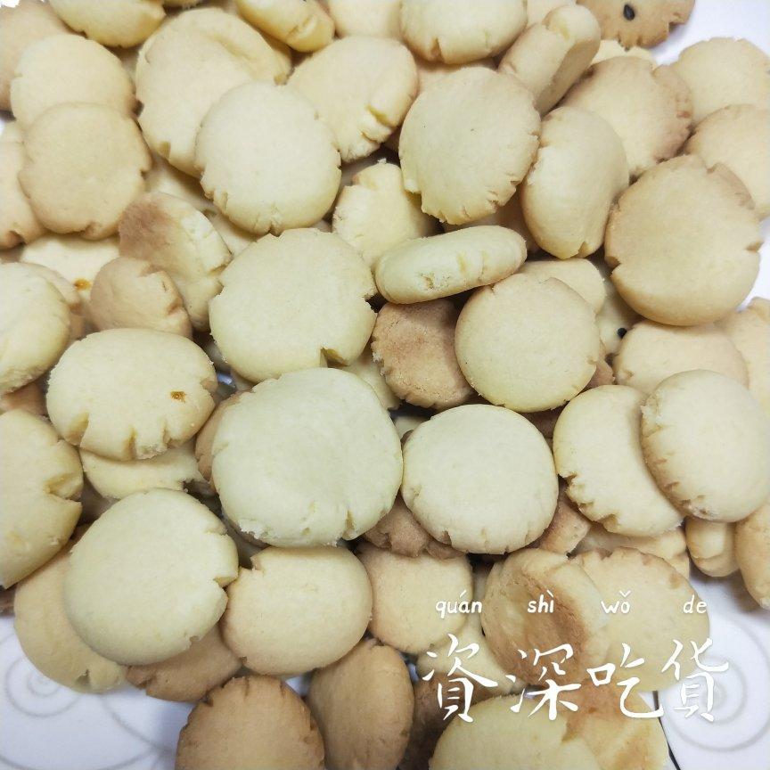 玛格丽特饼干