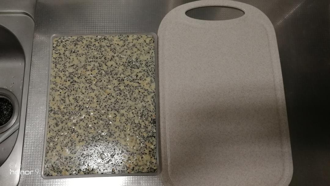 《Tinrry+》牛轧糖（棉花糖版）（简单好吃、送礼必备）