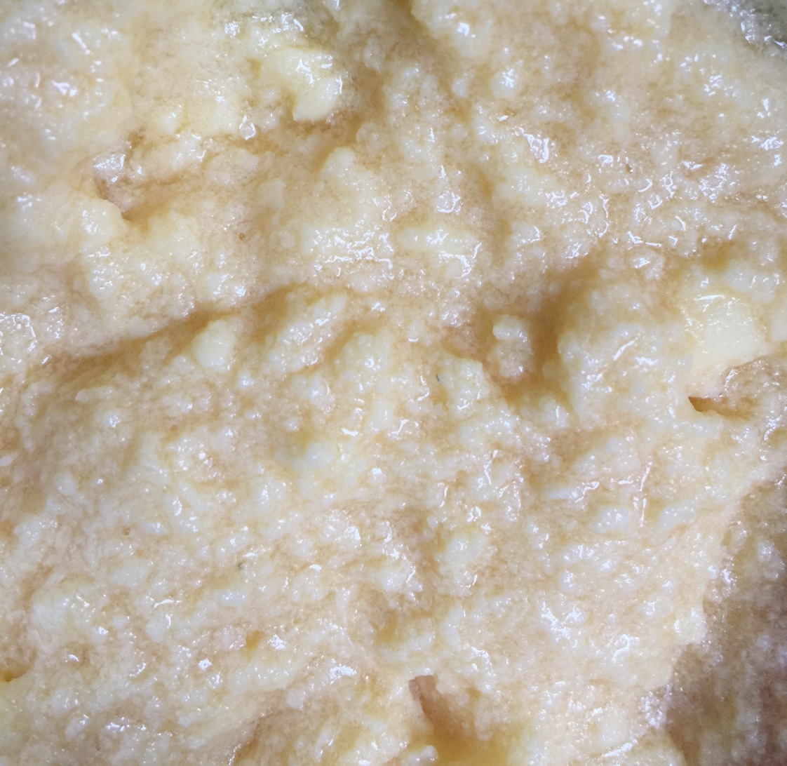 夏鲁鲁原创糖霜饼干（平整不易碎，低热量）