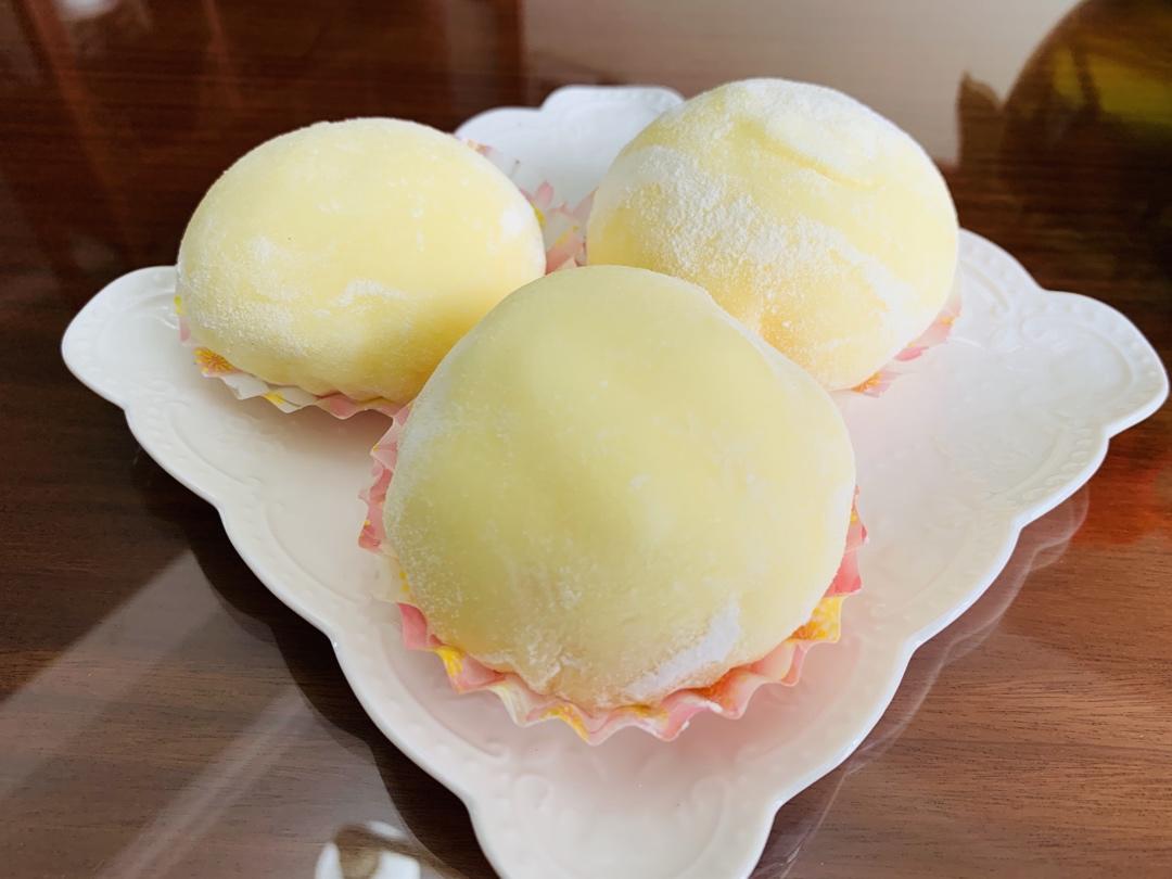 雪媚娘(售卖6年自用配方)