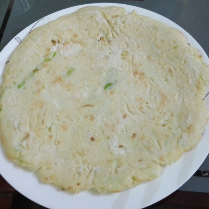 煎饼